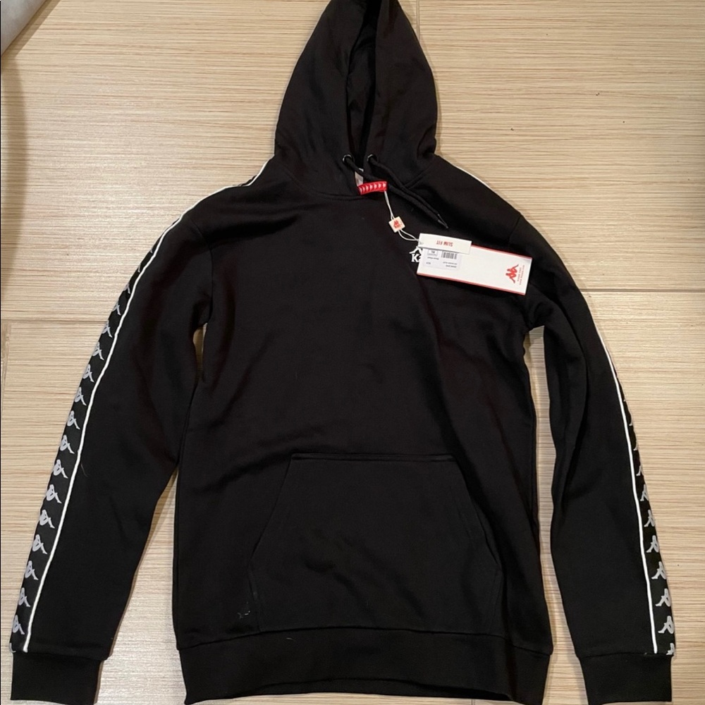 🆕 Kappa Hoodie